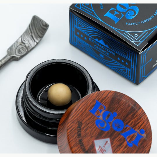 Egozi - Jetlotto - 1