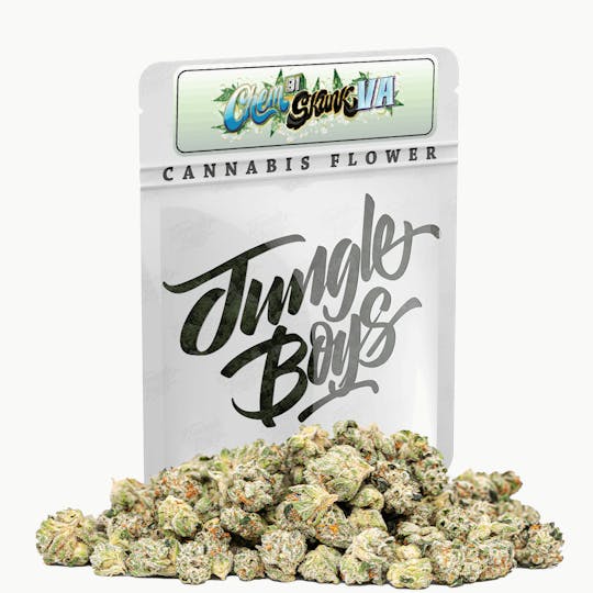 Jungle Boys - Jungle Boys | Chem 91 Skunk VA - 10g Smalls - 1