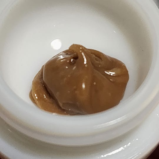 Daedalus Craft Cannabis - Yosemite Glue - Live Rosin - 1 Gram - 1