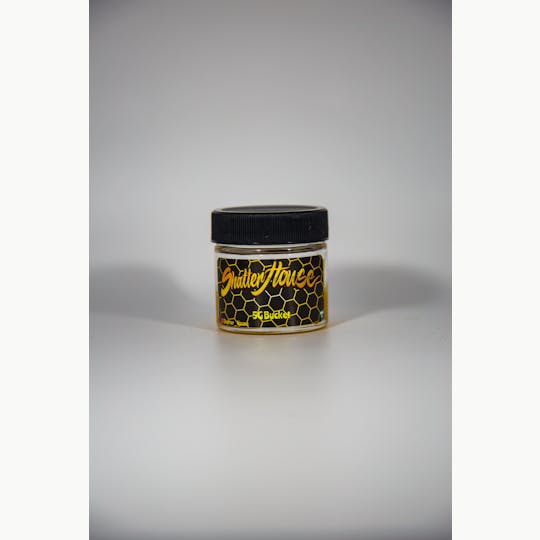 Shatter House - SHATTER HOUSE | Velvet x Point Break 5g Bucket - 1