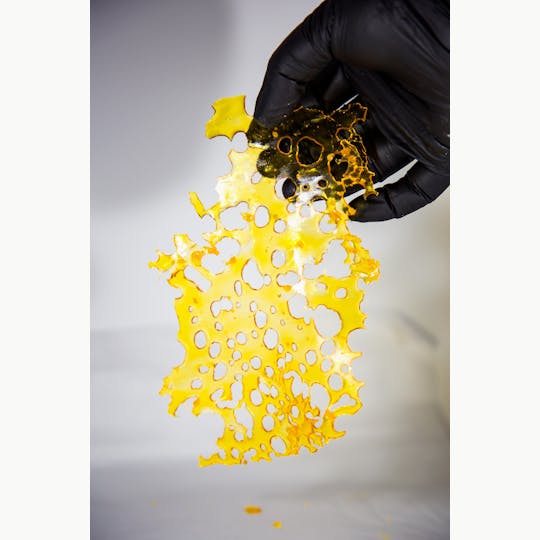 Shatter House - SHATTER HOUSE | Gas Basket 1g Shatter - 1