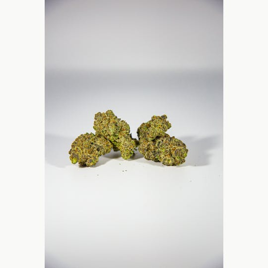 Shatter House - SHATTER HOUSE | Jackpot OG 3.5g Prepack - 1