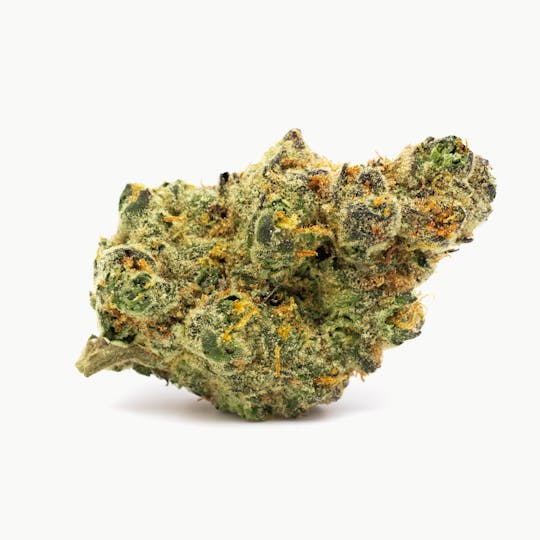 GOOD DAY FARM - GDF: Flower | Mandarin Temple | 3.5g - 1