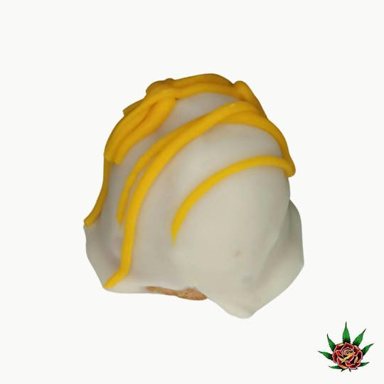 Eden Rose Processing - Eden Rose Full Spectrum Banana Pudding Truffle - (250mg) - 1
