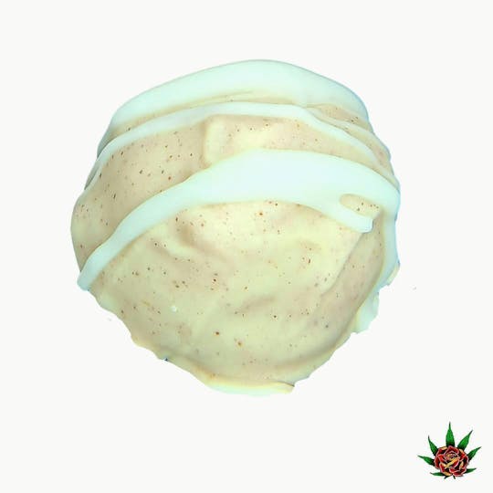 Eden Rose Processing - Eden Rose Full Spectrum Cinnamon Roll Truffle - (200mg) - 1