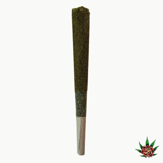 Eden Rose Processing - Eden Rose Rippy Stick - 1g Infused Pre-roll - 1