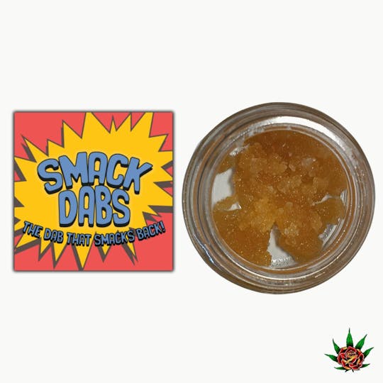 Eden Rose Processing - Eden Rose Extracts 14g - Cactus Breath (Hybrid) - 1