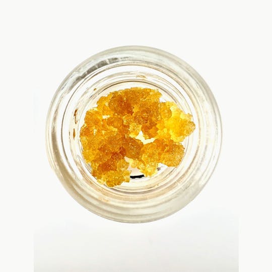 Top Shelf Express - Cement Shoes Live Resin Sugar (1g) * - 1