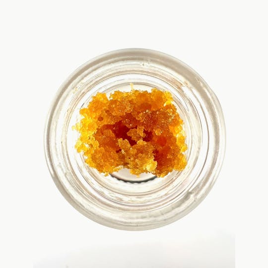 Top Shelf Express - Gary Payton Live Resin Sugar (1g) * - 1