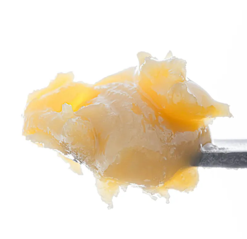 West Coast Cure Sherbanger Live Resin Badder