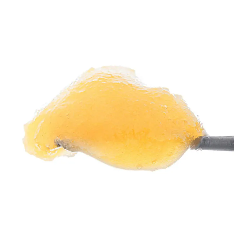 West Coast Cure Bubble Bath Live Resin Badder