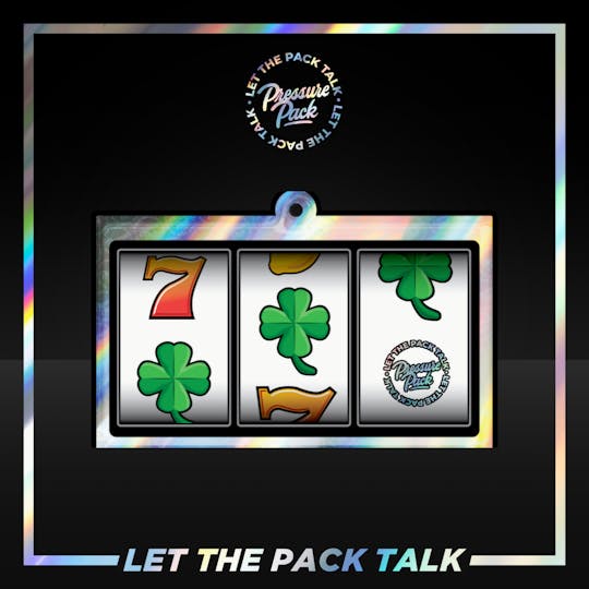 Pressure Pack - Pressure Pack Lucky Charms 3.5g - 1