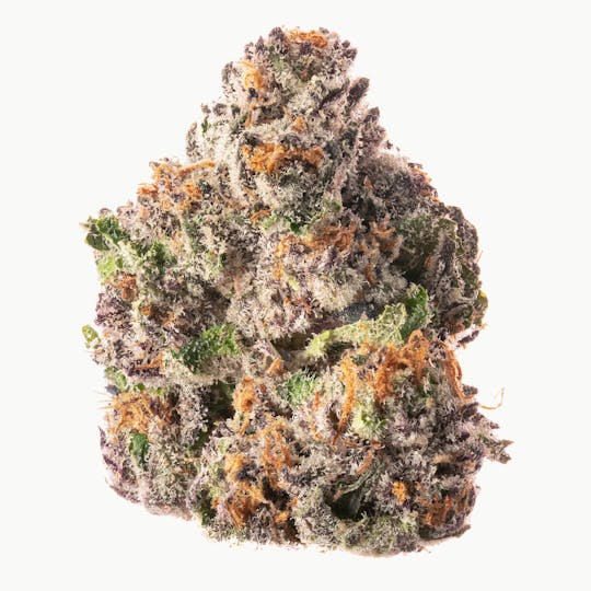 Quality Over Quantity - Guava Biscotti Flower 3.5g - 1