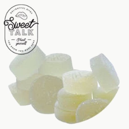 Sweet Talk - Sweet Talk Nano Gels | 100mg total; 10mg per dose; 10 doses - 1