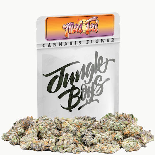 Jungle Boys - Jungle Boys | Mai Tai - 10g Smalls - 1
