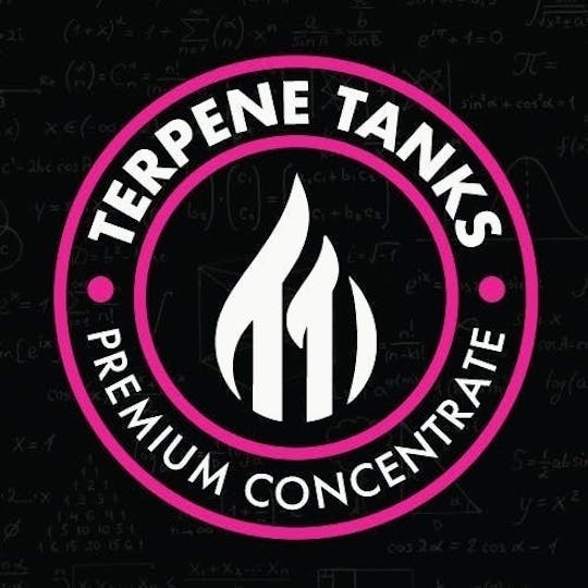 Terpene Tanks - Terpene Tanks Blue Dream V-Fire Pod 1g - 1