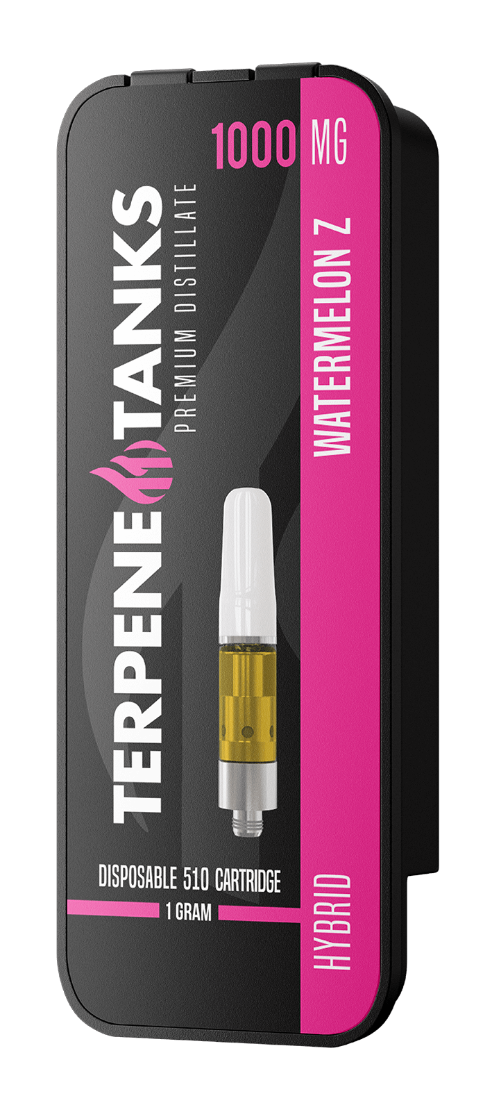 Terpene Tanks - Terpene Tanks Watermelon Z 510 1g - 1