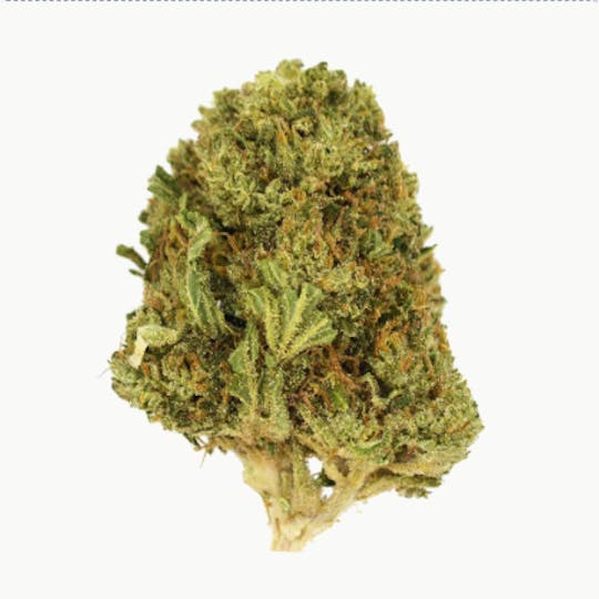 Smoakland - Xclusivez - Triangle Kush (I) - 28g - 1