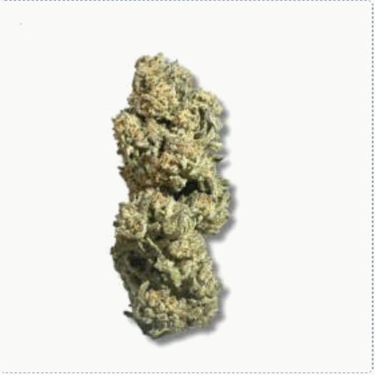 Smoakland - Black - Ice Cream Cake (I) - 3.5g - 1