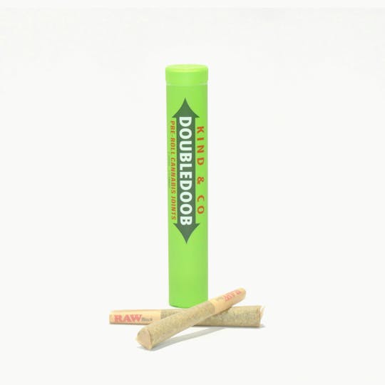 Kind & Co - Farmer's Feast Double Doob - 1