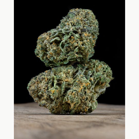 Satori - Ice Cream Gelato - 1