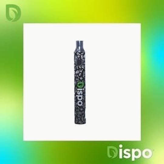 Dispo - Dispo | Accessory | 510 Dual Thread Battery - 1