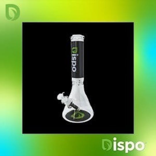 Dispo - Dispo | Accessory | Glass Bong - 1