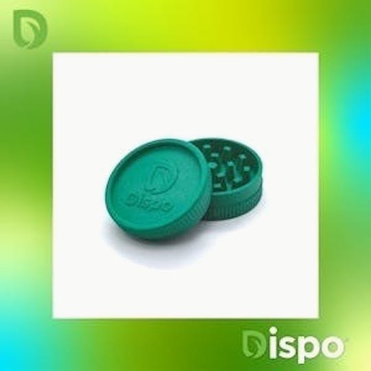 Dispo - Dispo | Accessory | Stash Jar - 1