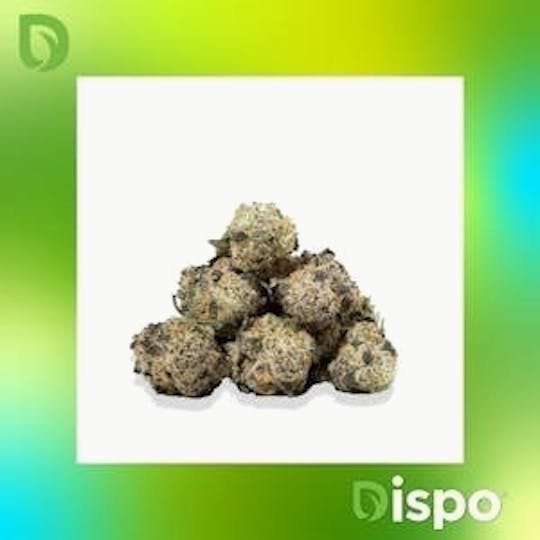 Dispo - Dispo | Buds | Apple and Bananas - 1g - 1