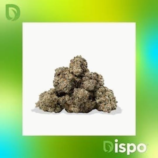Dispo - Dispo | Buds | Apple Crisp - 2g - 1