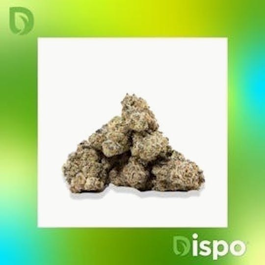 Dispo - Dispo | Buds | Apple Tartz - 3.5g - 1