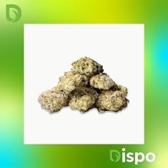 Dispo - Dispo | Buds | Blackout Truffle - 1g - 1