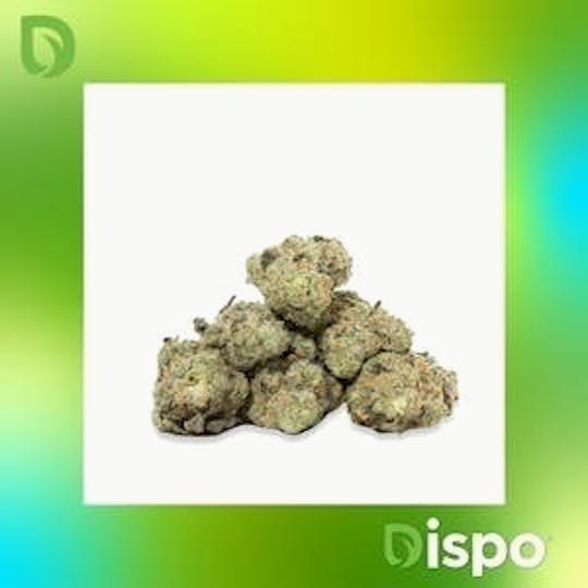 Dispo - Dispo | Buds | Breath Mintz - 3.5g - 1