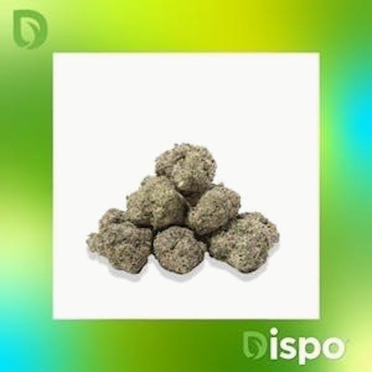 Dispo - Dispo | Buds | Cadillac Rainbow - 2g - 1