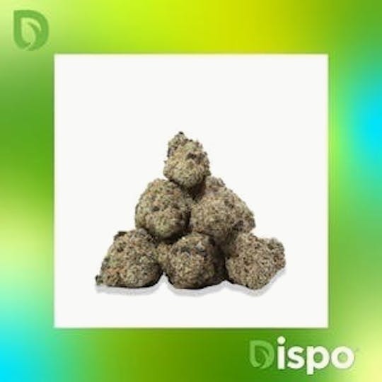 Dispo - Dispo | Buds | Cake Pops - 2g - 1