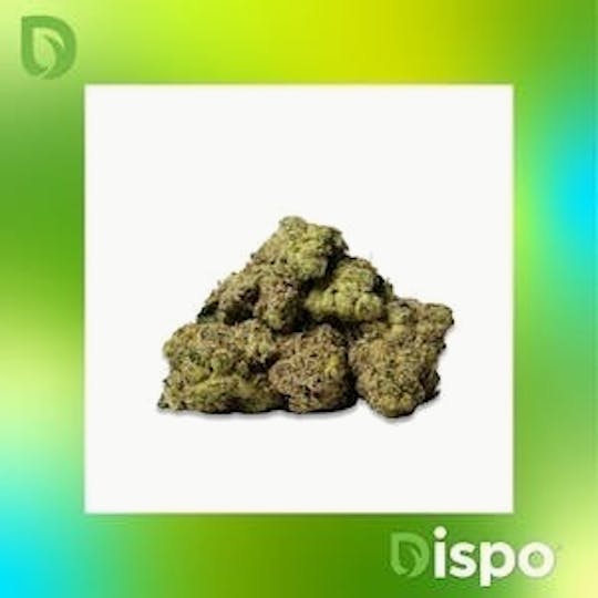 Dispo - Dispo | Buds | Candy Shop Runtz - 3.5g - 1