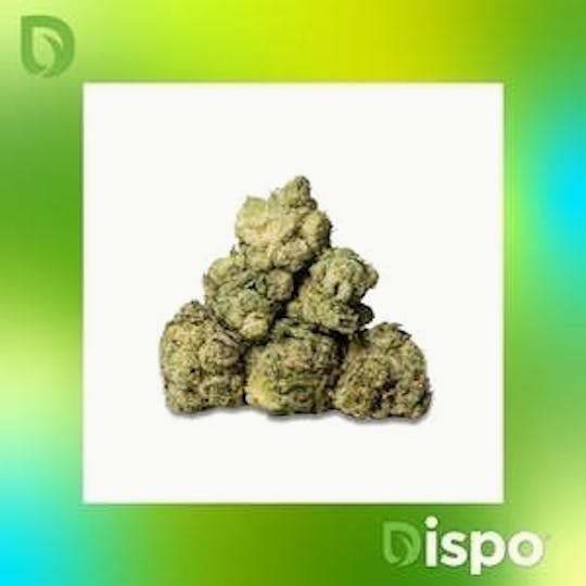 Dispo - Dispo | Buds | Chem Cookies - 2g - 1