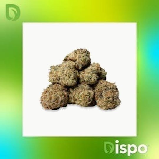 Dispo - Dispo | Buds | Deep Fried Ice Cream - 1g - 1