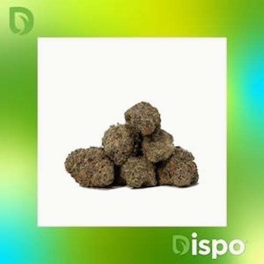 Dispo - Dispo | Buds | Double Runtz Smalls - 1g - 1