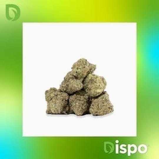 Dispo - Dispo | Buds | Drip Station - 1g - 1