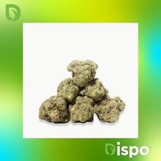 Dispo - Dispo | Buds | E85 - 2g - 1