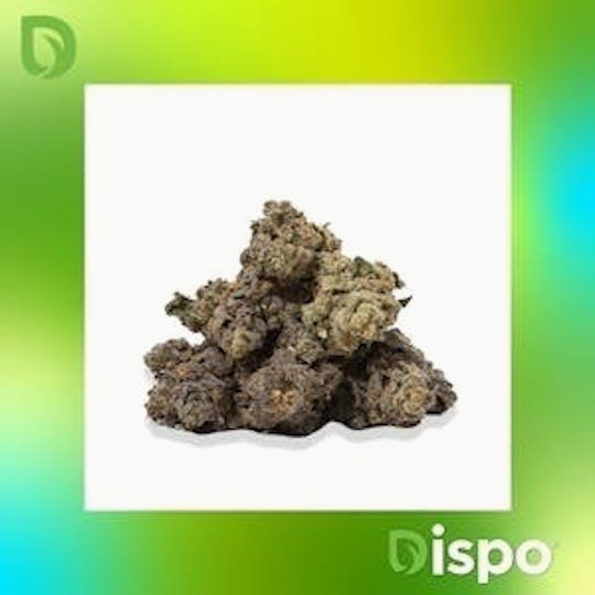 Dispo - Dispo | Buds | Loud Label E85 - 1g - 1