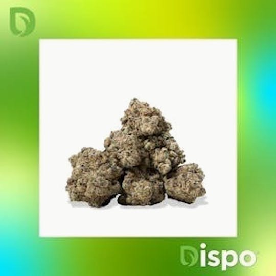 Dispo - Dispo | Buds | Mendocino - 3.5g - 1