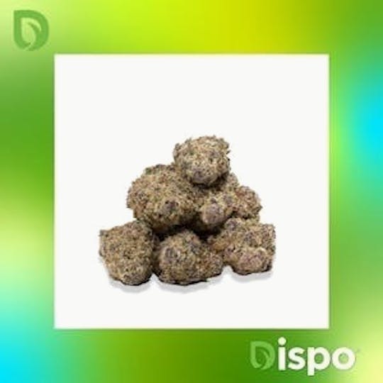 Dispo - Dispo | Buds | OG Kush - 3.5g - 1