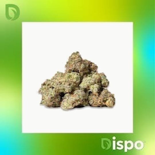 Dispo - Dispo | Buds | OG Kush Breath - 2g - 1