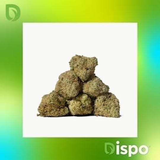 Dispo - Dispo | Buds | Runtz - 28g - 1