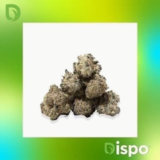 Dispo - Dispo | Buds | Stardepth - 1g - 1