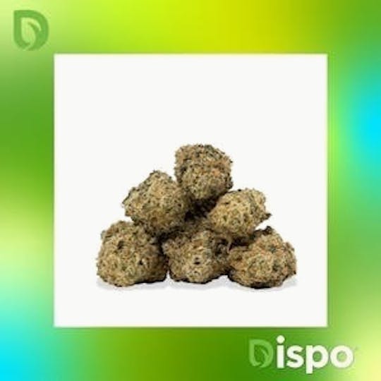 Dispo - Dispo | Buds | Tartz - 14g - 1