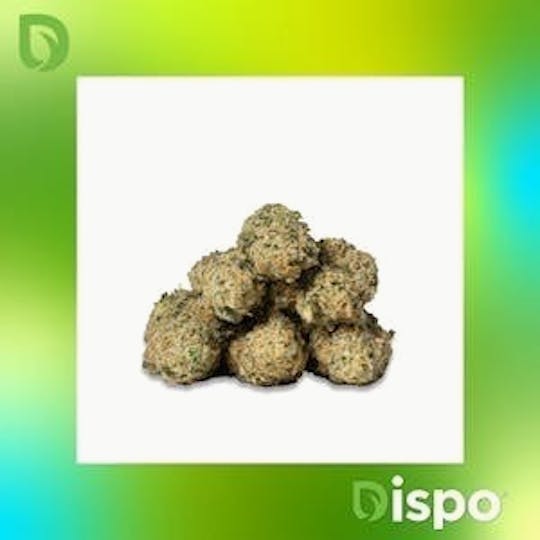 Dispo - Dispo | Buds | Zkittles - 3.5g - 1