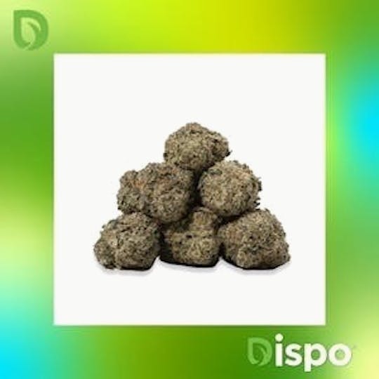 Dispo - Dispo | Buds | Zkittles Mints - 2g - 1